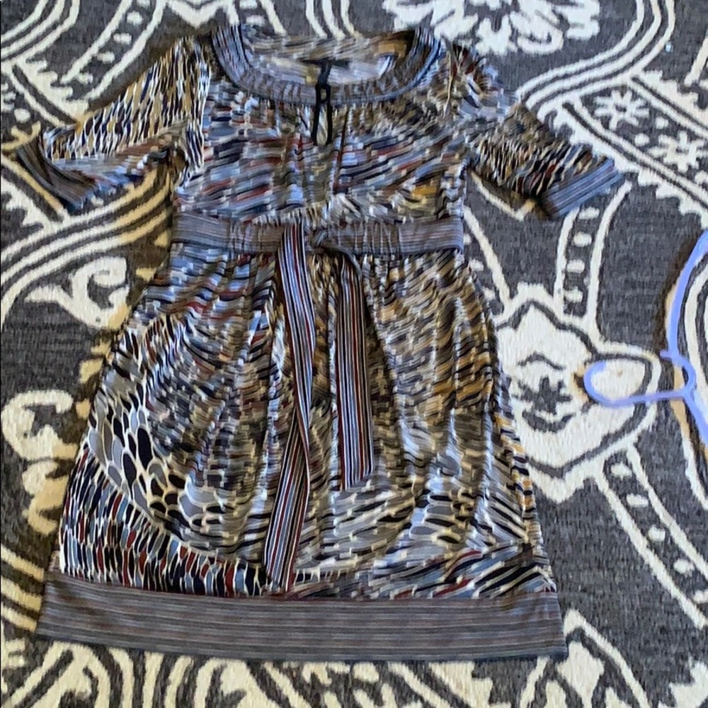 Bcbg dress sz Small w/pockets